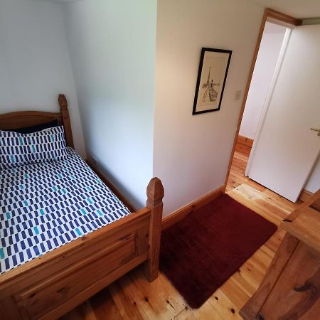 The Old Rectory Glebe House In Jacobstow 10 Mins To Widemouth Bay And Crackington Haven,15 Mins Bude,20 Mins Tintagel, 27 Mins Port Issac Kültér fotó